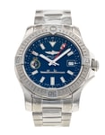 Pre-Owned Breitling Avenger Automatic 43 Watch